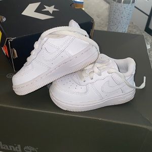 Toddler Air Force Ones